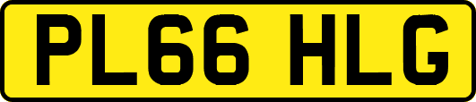 PL66HLG