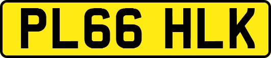 PL66HLK