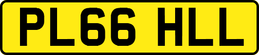 PL66HLL