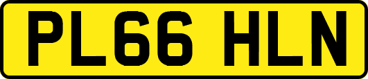 PL66HLN