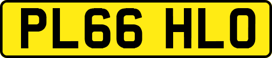 PL66HLO
