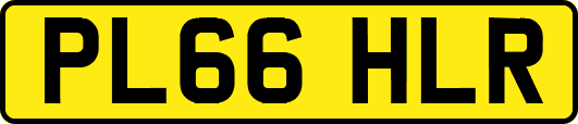 PL66HLR