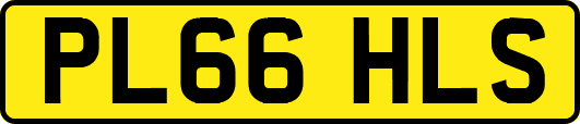 PL66HLS