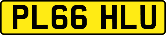 PL66HLU