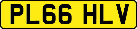 PL66HLV
