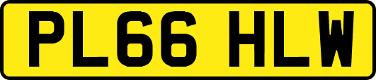 PL66HLW