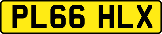 PL66HLX