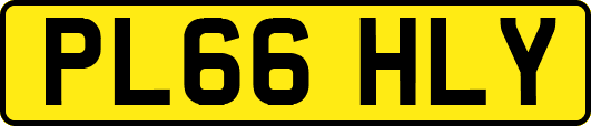 PL66HLY