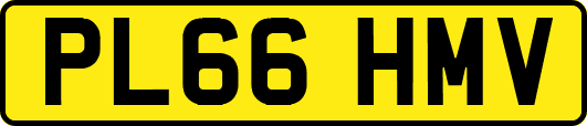 PL66HMV