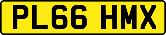 PL66HMX