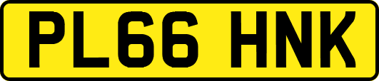 PL66HNK