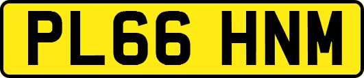 PL66HNM