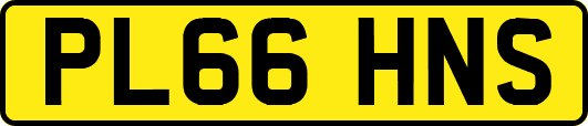 PL66HNS