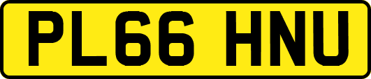 PL66HNU