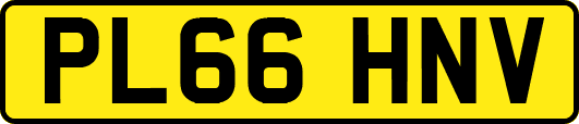 PL66HNV