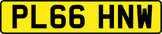 PL66HNW