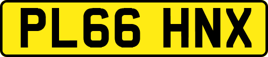PL66HNX