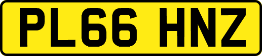 PL66HNZ