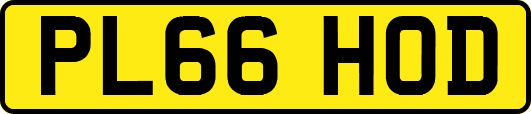 PL66HOD