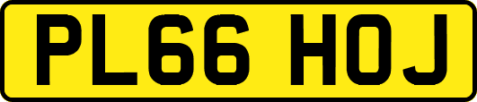 PL66HOJ
