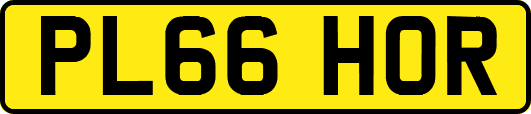 PL66HOR