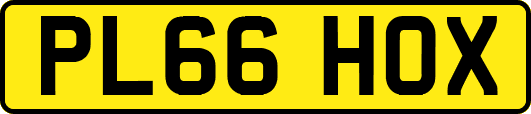 PL66HOX