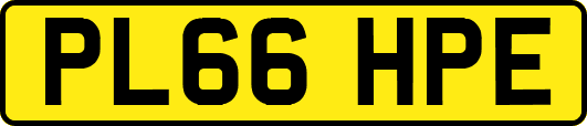 PL66HPE