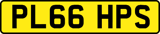 PL66HPS
