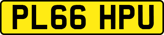 PL66HPU