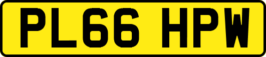 PL66HPW