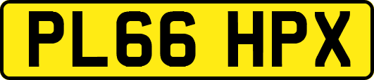 PL66HPX