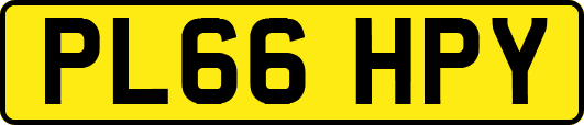PL66HPY