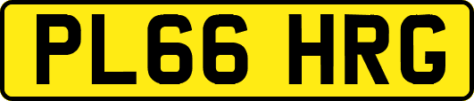 PL66HRG