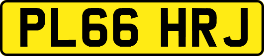 PL66HRJ