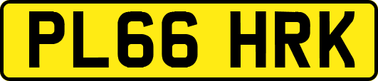 PL66HRK
