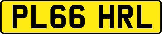 PL66HRL