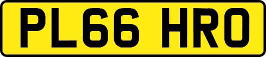 PL66HRO