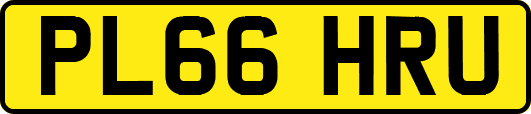 PL66HRU