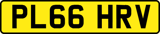 PL66HRV