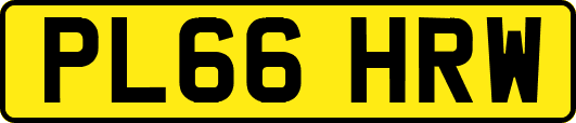 PL66HRW