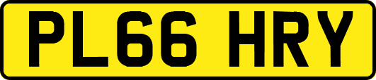 PL66HRY