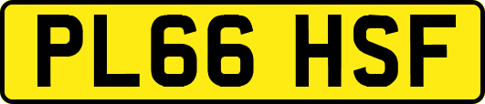 PL66HSF