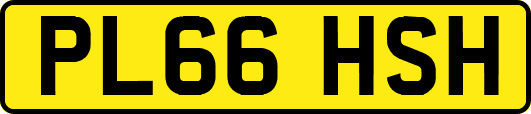 PL66HSH