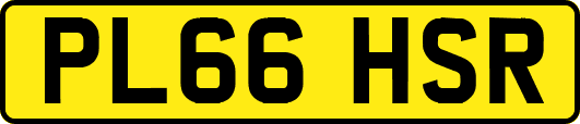 PL66HSR