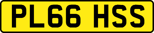 PL66HSS