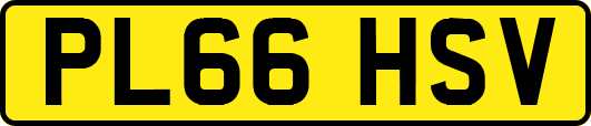 PL66HSV