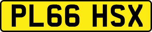 PL66HSX