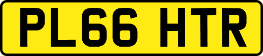 PL66HTR