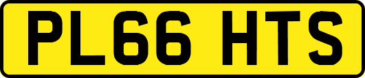 PL66HTS