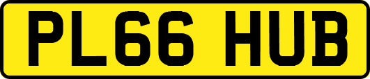 PL66HUB